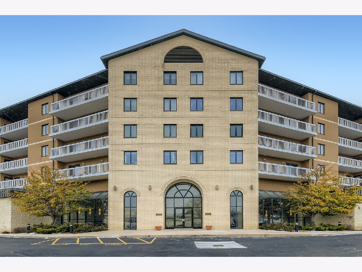 Condominiums Sold Willow Pointe Villa Park Illinois, 1500 Ardmore