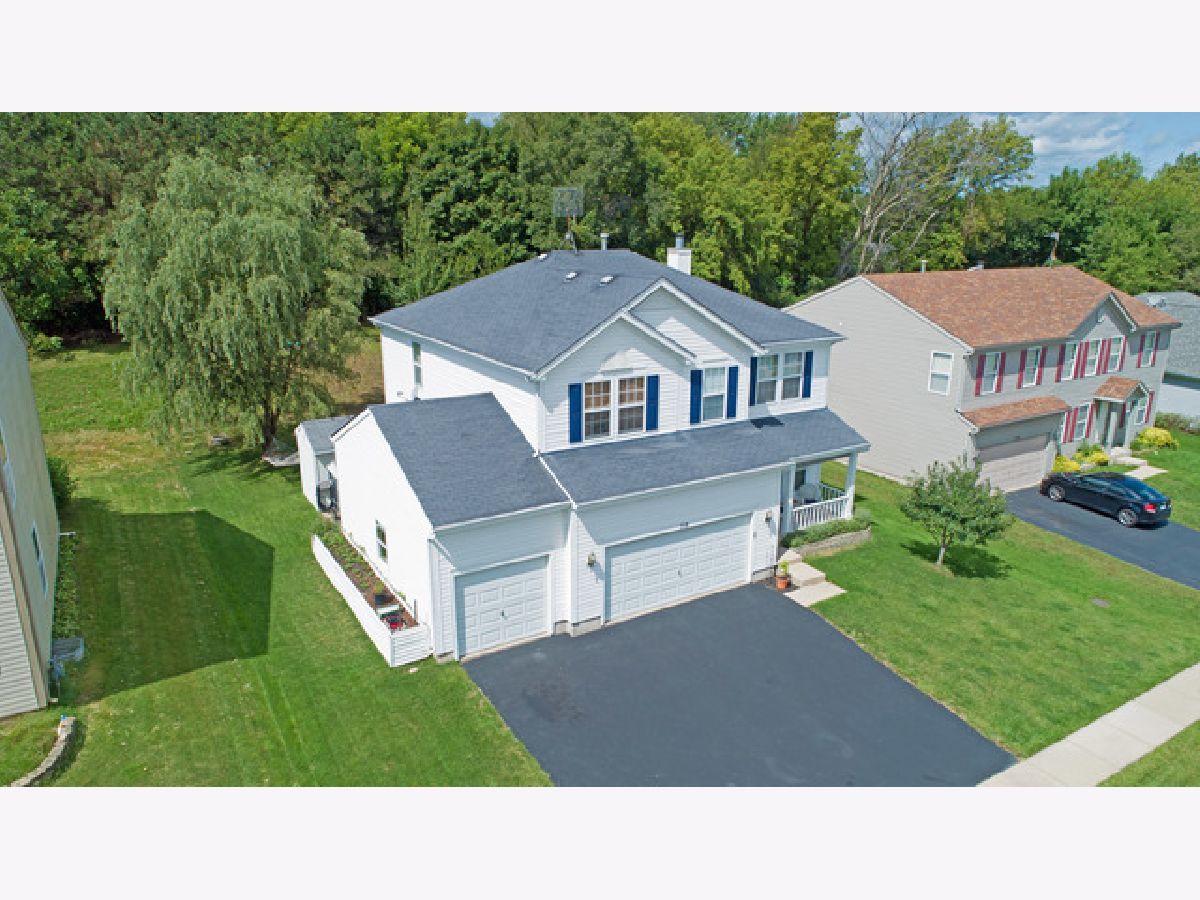 Homes Sold Doral Ridge Estates Marengo Illinois, 718 Ridge