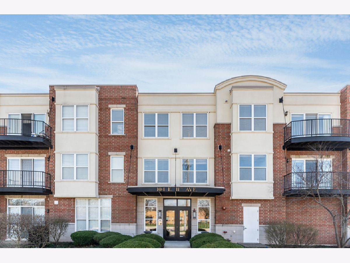 Condos & Townhomes Sold Essex Place Naperville Illinois, 104 11th