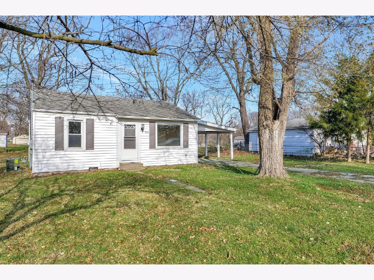  Sold Camargo Illinois, 106 Issacher