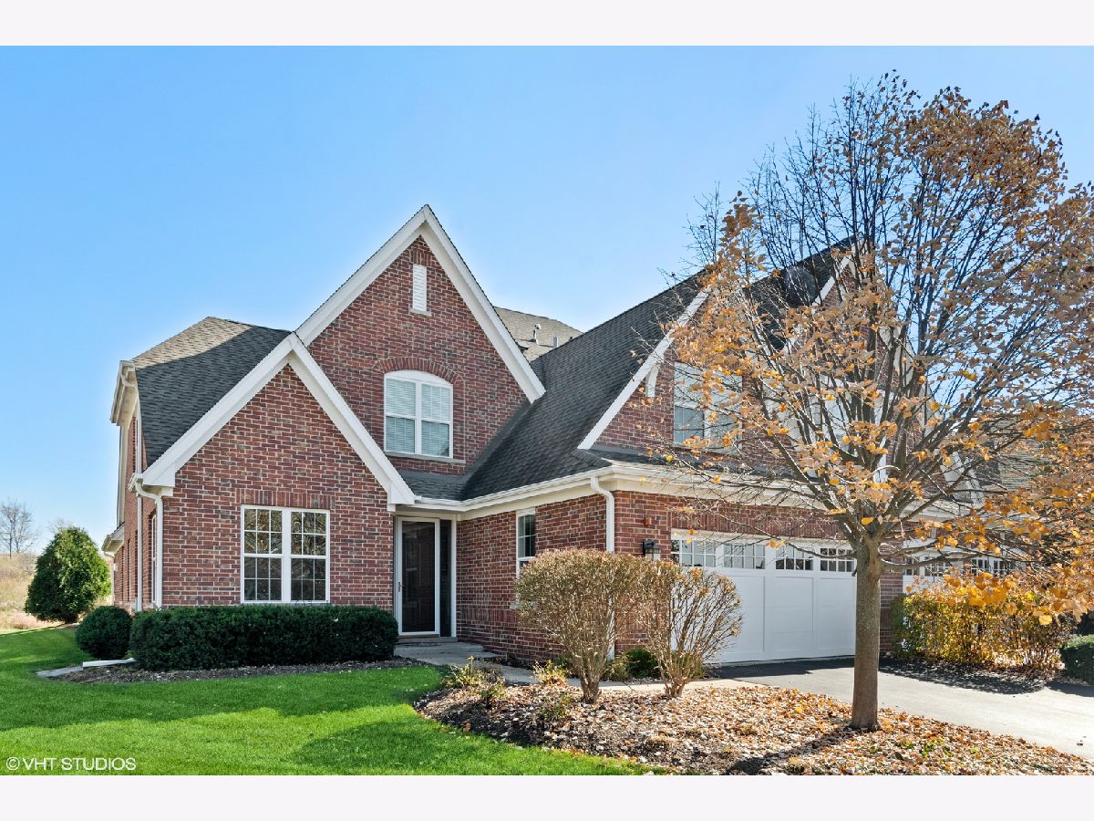Townhomes & Homes Sold Meadow Ridge Northbrook Illinois, 2196 Washington