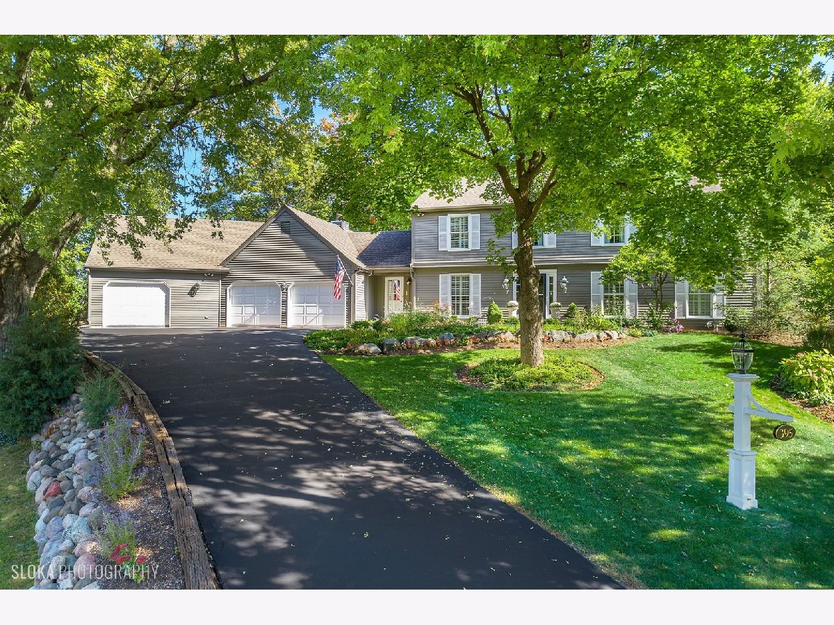 Homes Sold Westwood Barrington Illinois, 395 Westwood