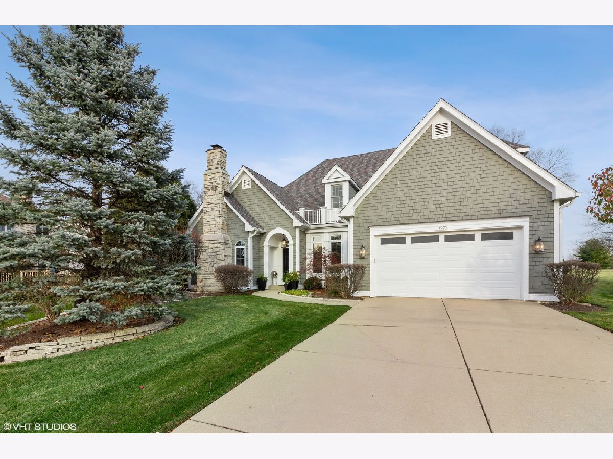  Sold Aurora Illinois, 2970 Oxford