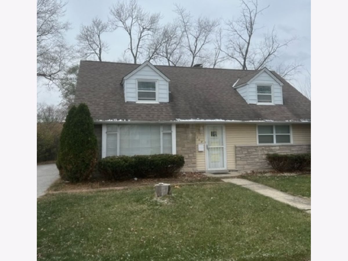 Homes Rented Serena Hills Chicago Heights Illinois, 160 Raye