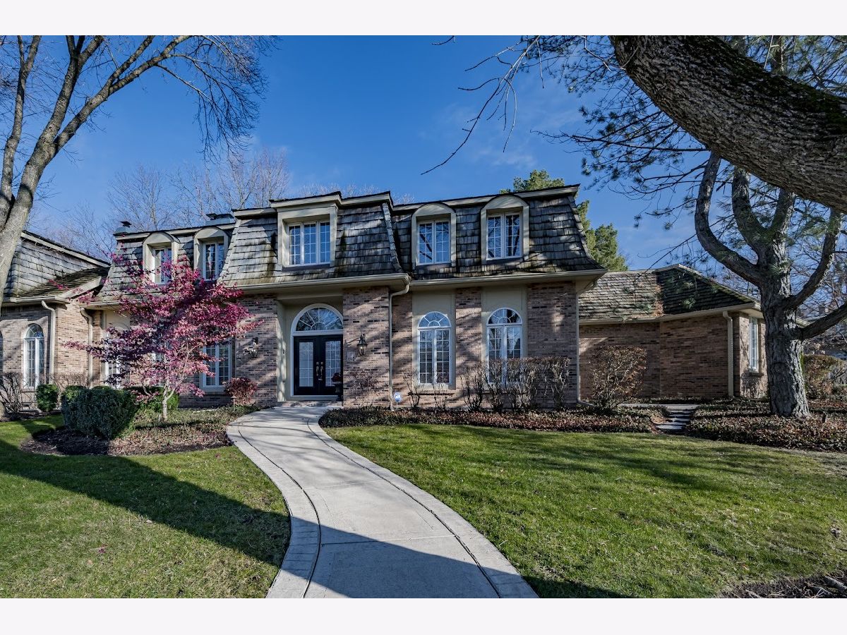 Townhomes Sold Chateaux Le Provence Naperville Illinois, 492 Le Provence