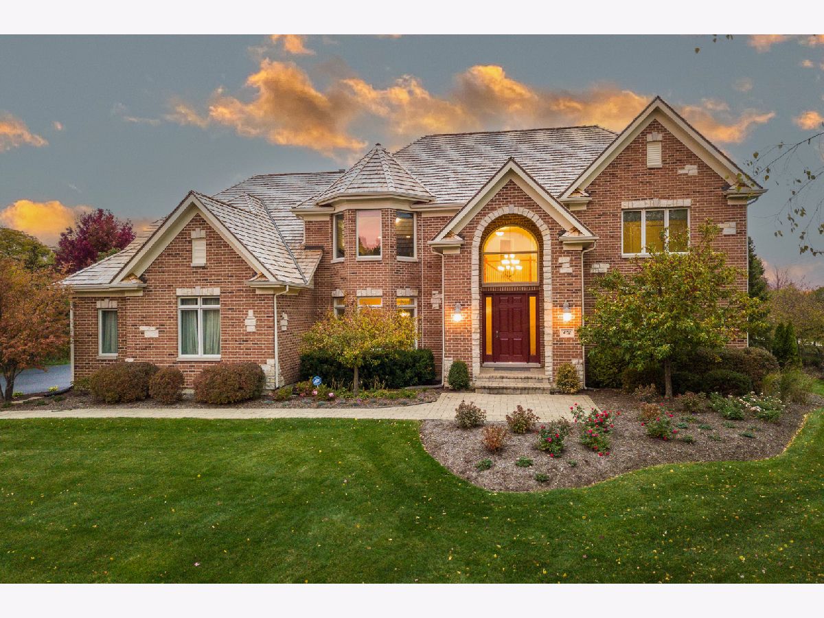 Homes Sold Old Mill Woods Lincolnshire Illinois, 401 Old Mill