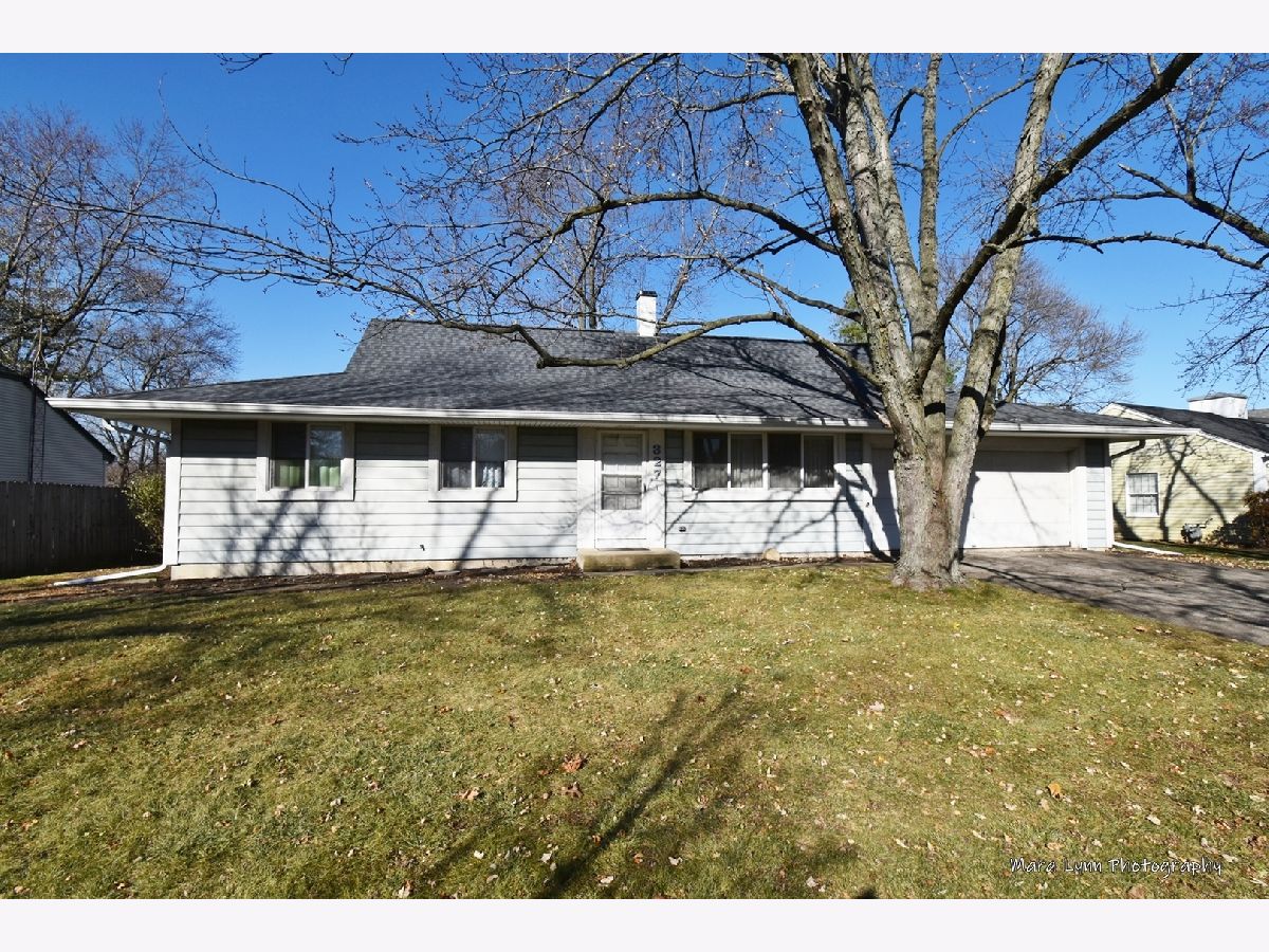 Homes Sold Boulder Hill Oswego Illinois, 327 Boulder Hill