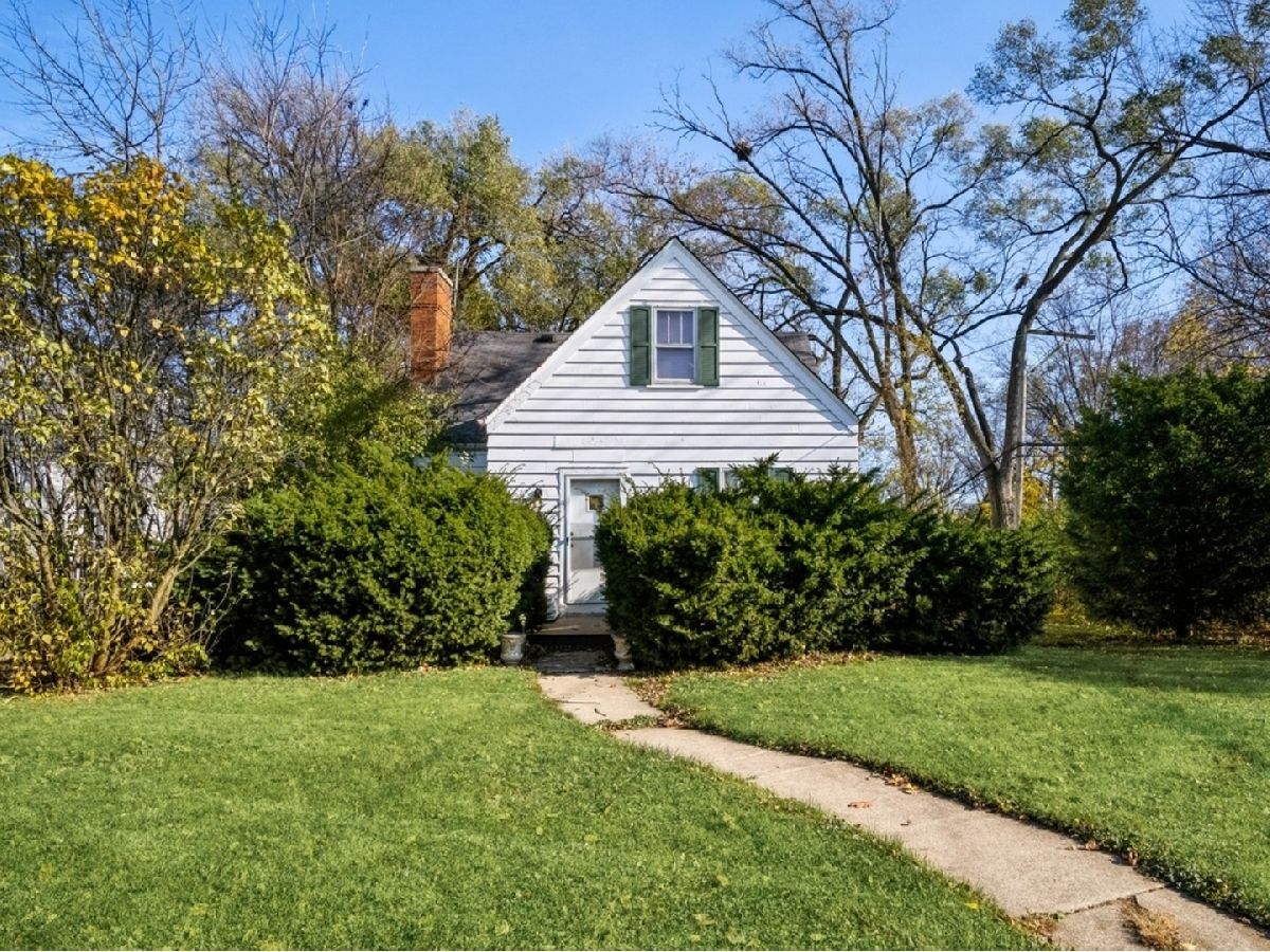Homes & Condos & Townhomes Sold Swainwood Glenview Illinois, 1137 Lincoln