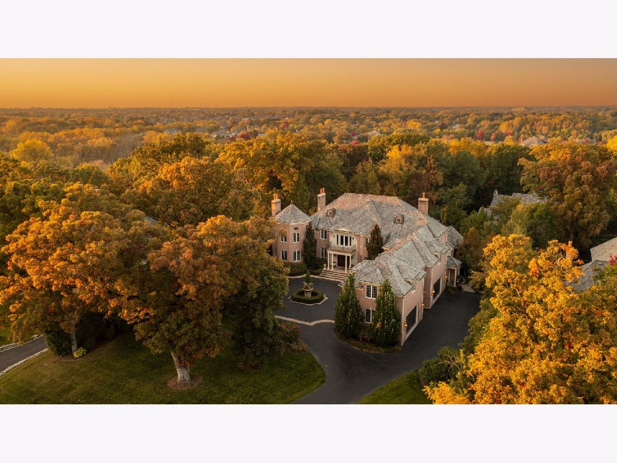 Homes Sold Tall Oaks Of Kildeer Kildeer Illinois, 20712 High Ridge