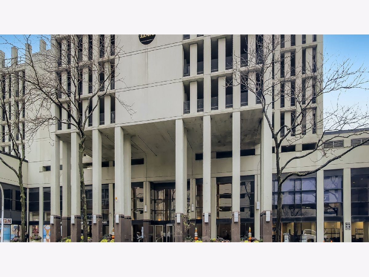 Condominiums Sold Elm At Clark Condos Chicago Illinois, 1122 Clark