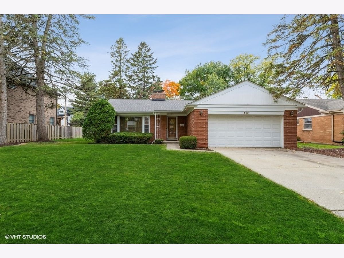 Homes Sold Country Club Mount Prospect Illinois, 410 See Gwun