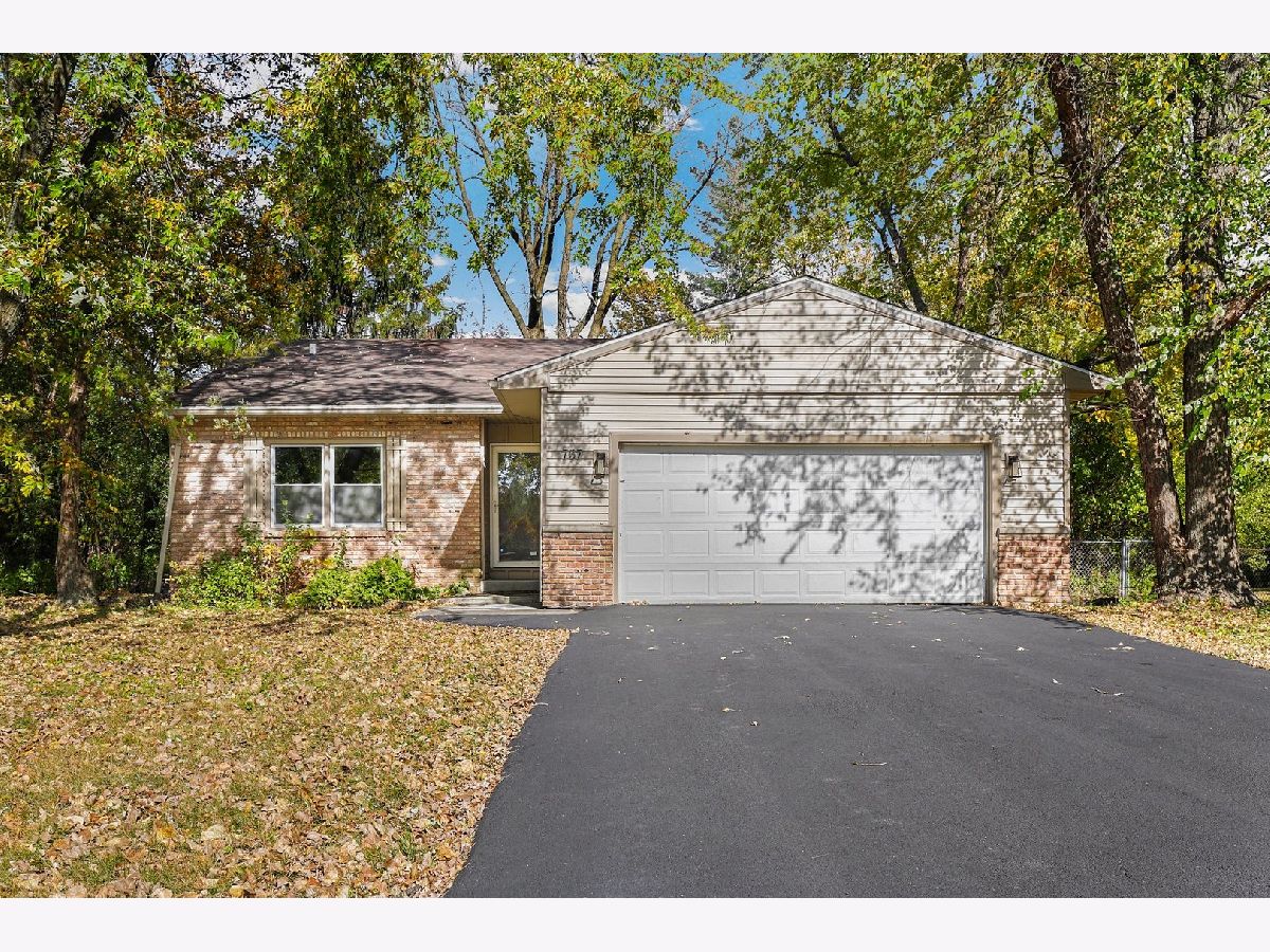 Homes Sold Hawthorne Hills Olympia Fields Illinois, 767 Byron