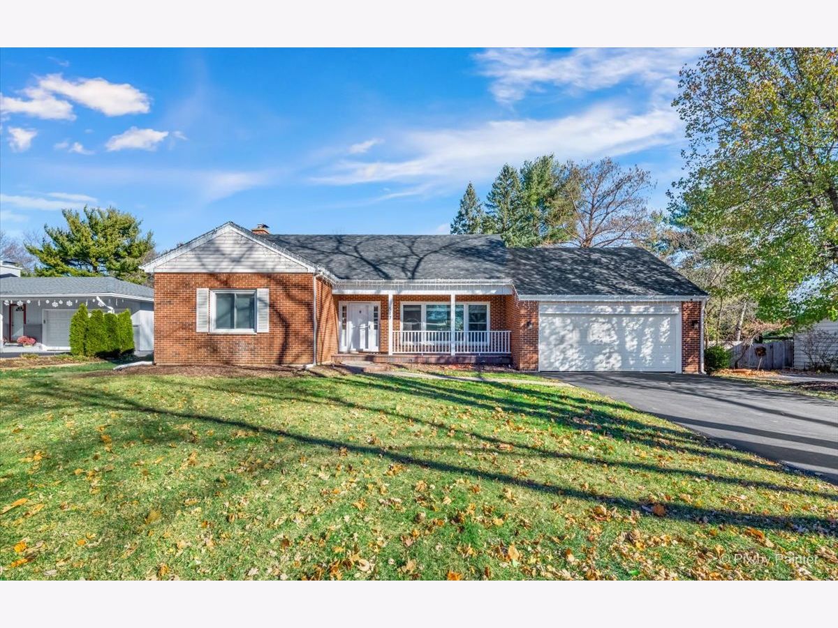 Homes Sold Brigadoon Cary Illinois, 517 Berriedale