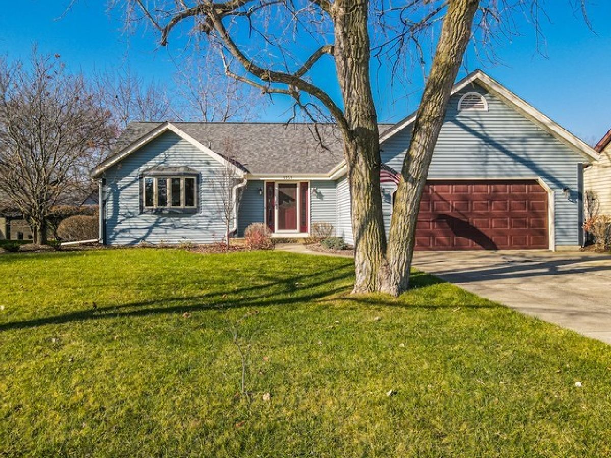  Sold Silver Lake Wisconsin, 1151 School