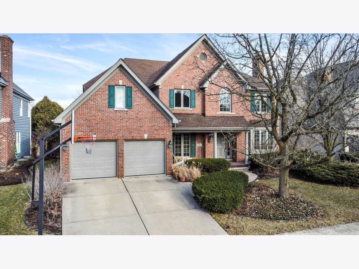Homes Sold Fairfield Westmont Illinois, 537 Oak