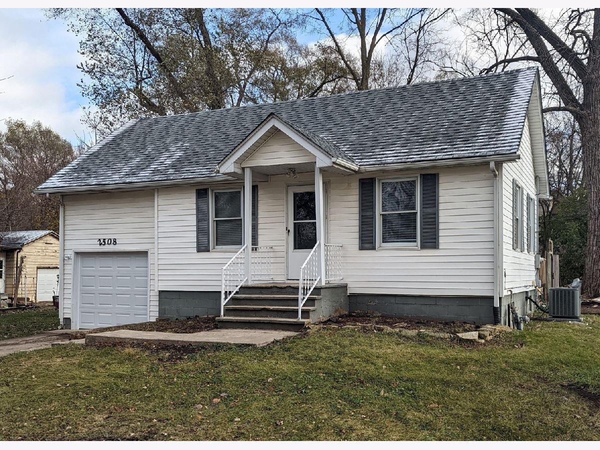 Homes Sold Dellwood Highlands Lockport Illinois, 2508 State
