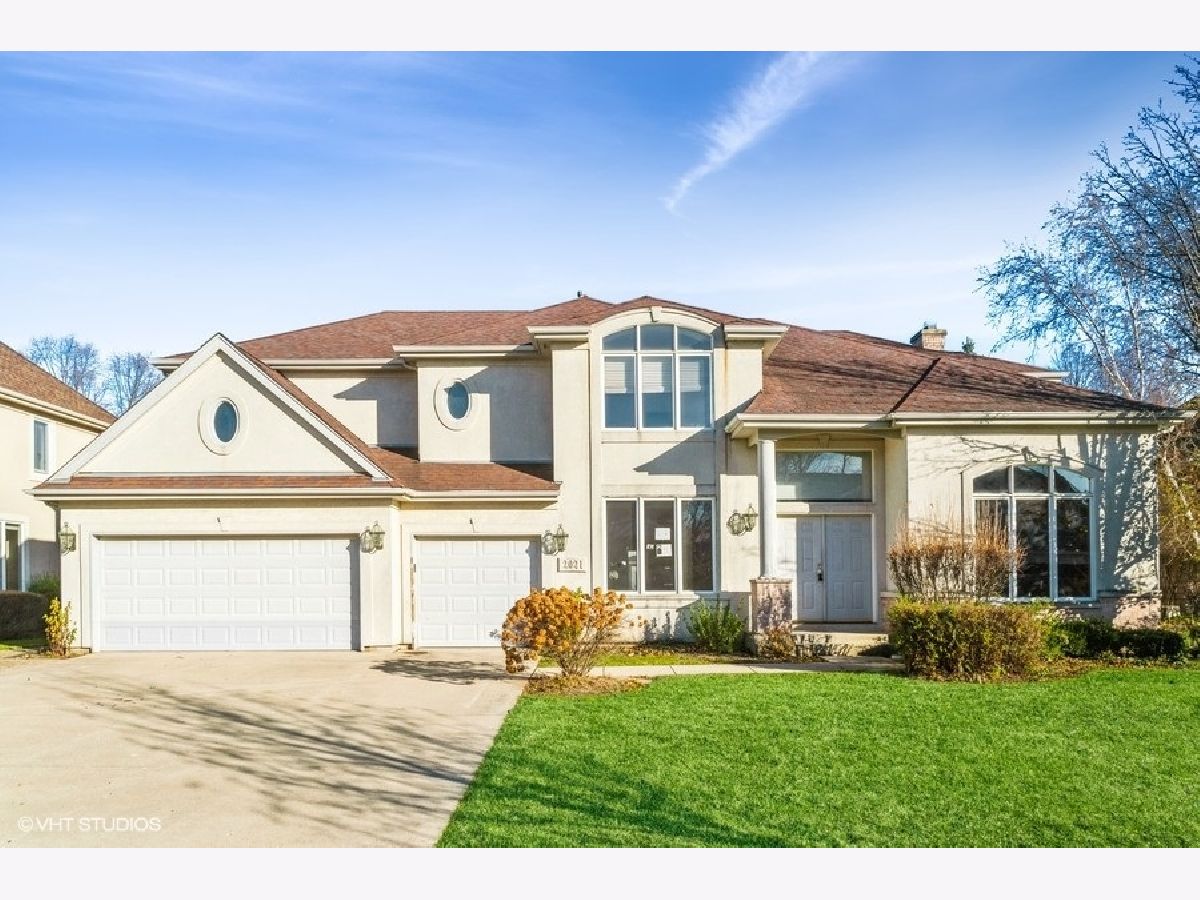 Homes Sold Prairie Grove Buffalo Grove Illinois, 2021 Wright