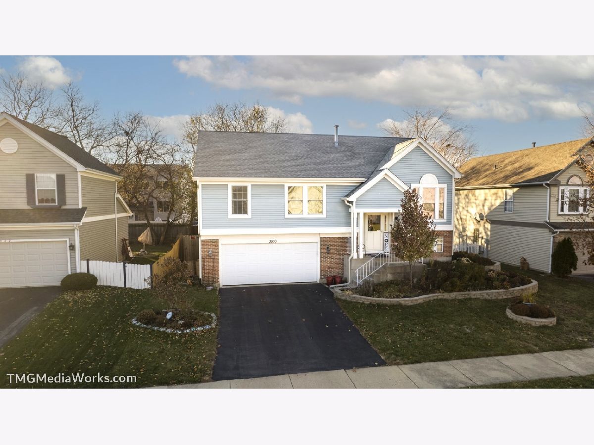 Homes Sold Laurel Ridge Aurora Illinois, 3530 Fairfax