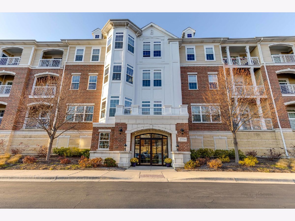 Townhomes & Condos Sold Patriot Commons At The Glen Glenview Illinois, 2750 Commons