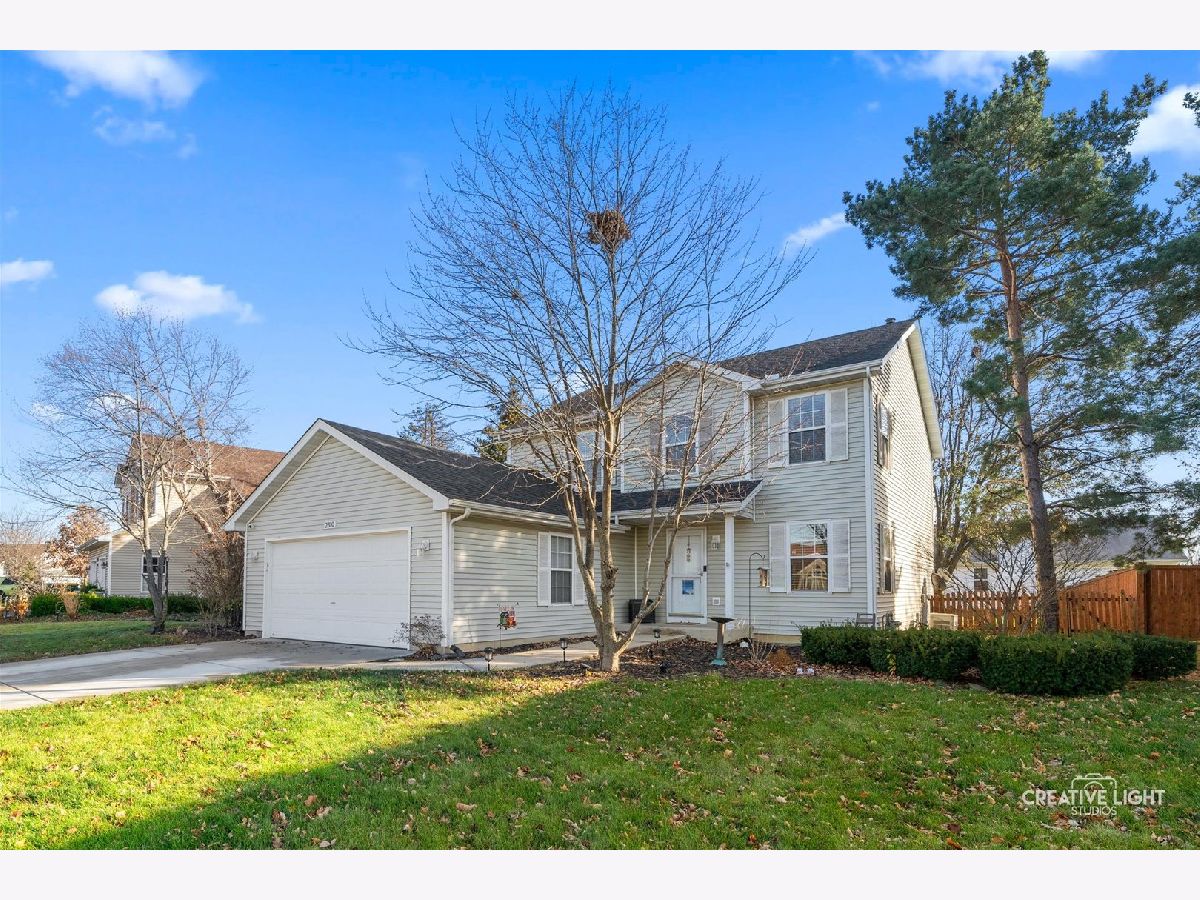 Homes Sold Aspen Meadows Plainfield Illinois, 2310 Gray Hawk