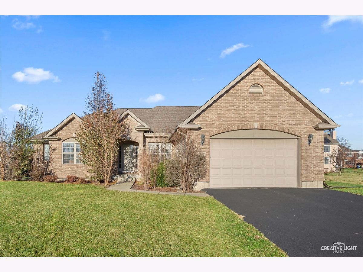 Homes & Condos & Townhomes Sold Knolls At Prairie Creek Dekalb Illinois, 1335 Walnut