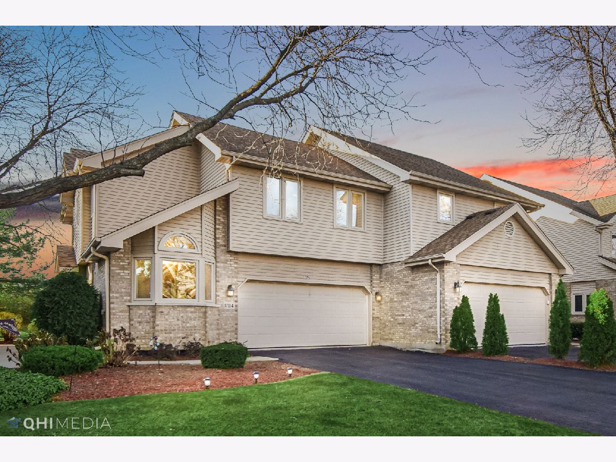 Homes & Townhomes Sold Pheasant Chase Tinley Park Illinois, 17114 Jeremy