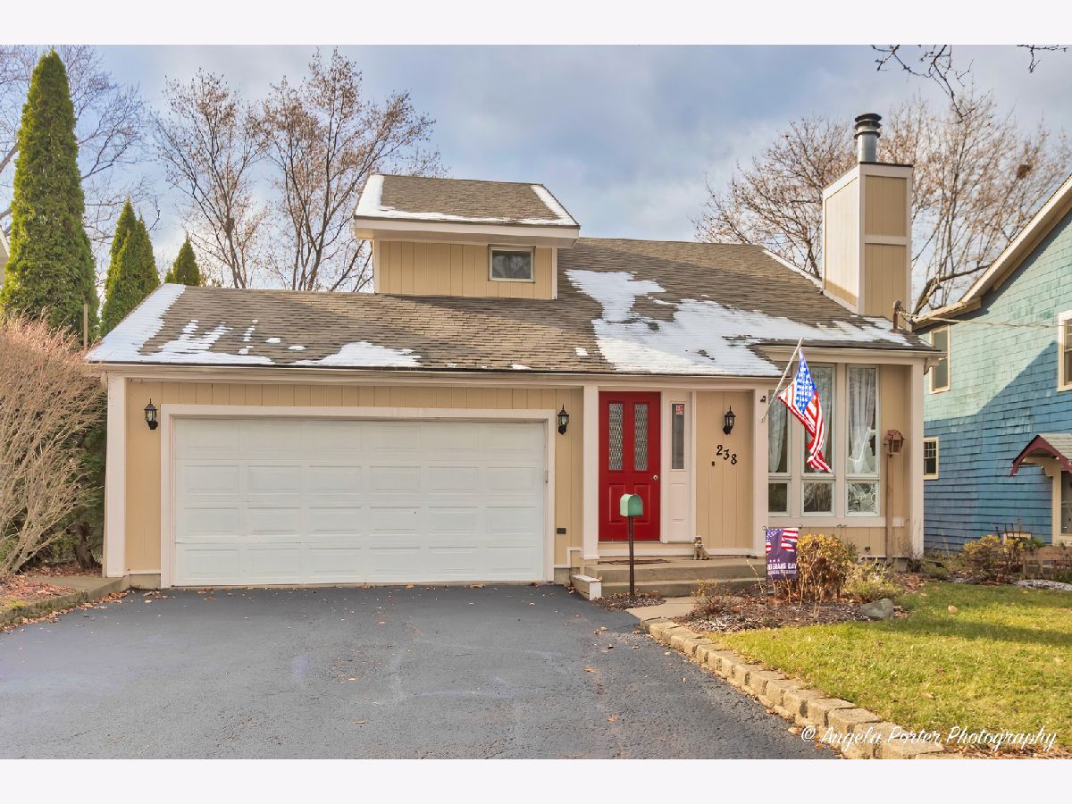 Homes Sold Heritage Grayslake Illinois, 238 Harding