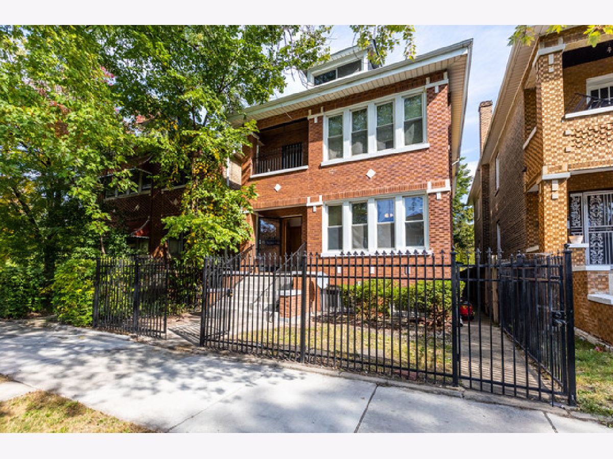 Homes Rented Marquette Park Chicago Illinois, 6805 Talman