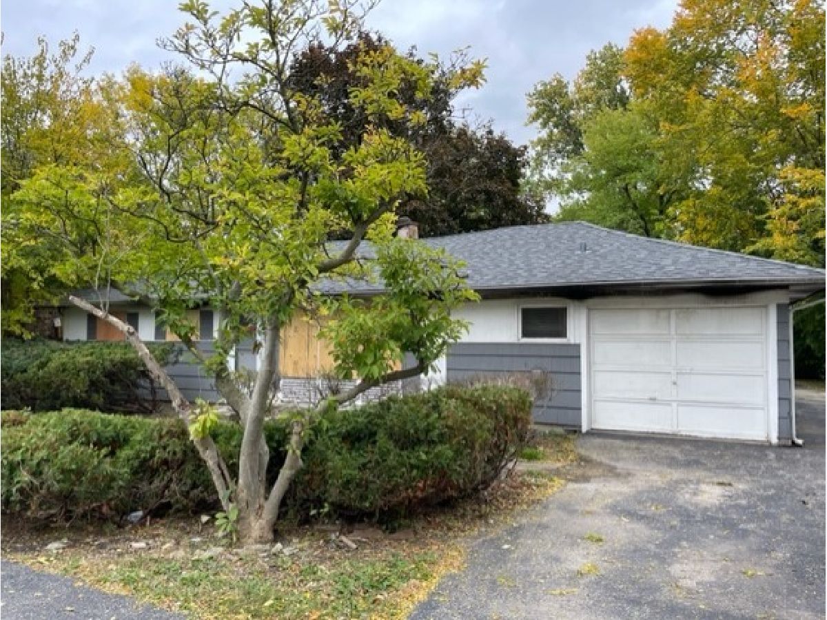 Homes Sold Golfview Hills Hinsdale Illinois, 624 55th