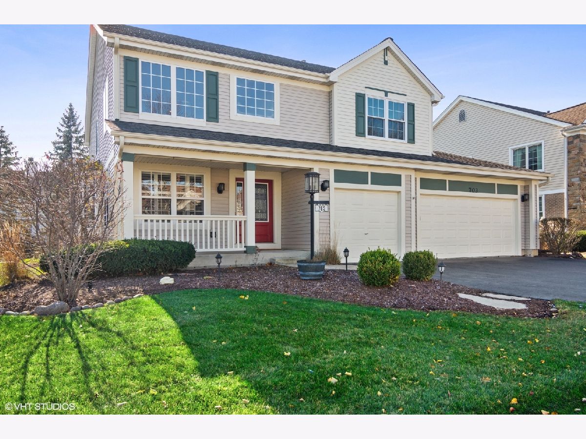 Townhomes & Homes Sold Concord Mills Palatine Illinois, 703 Delgado