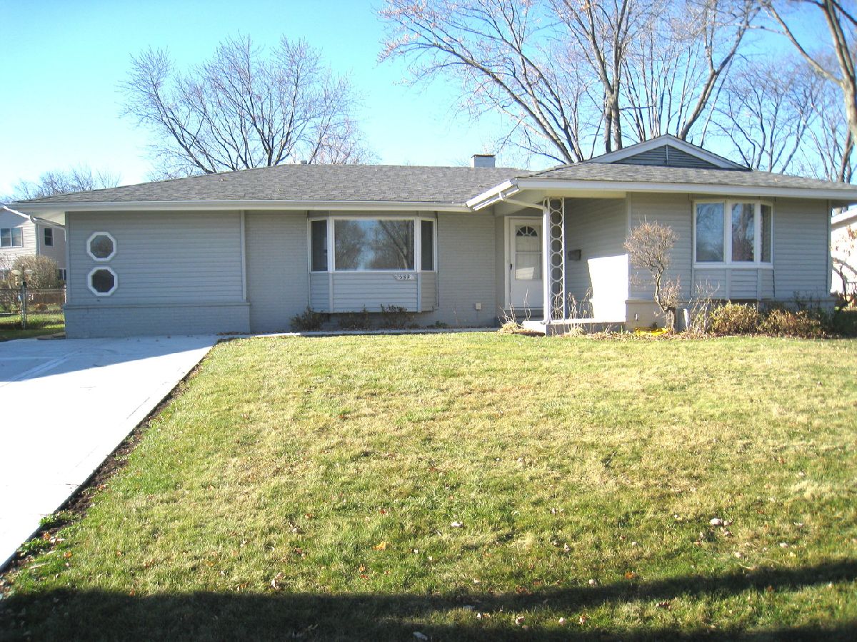 Homes Rented Centex Elk Grove Village Illinois, 689 Cedar