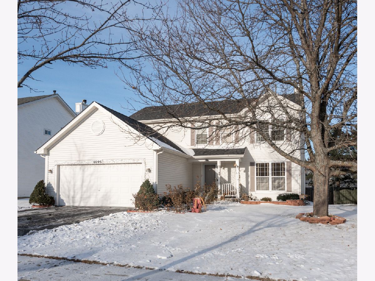Homes Rented Thatchers Grove Aurora Illinois, 4006 Thatcher