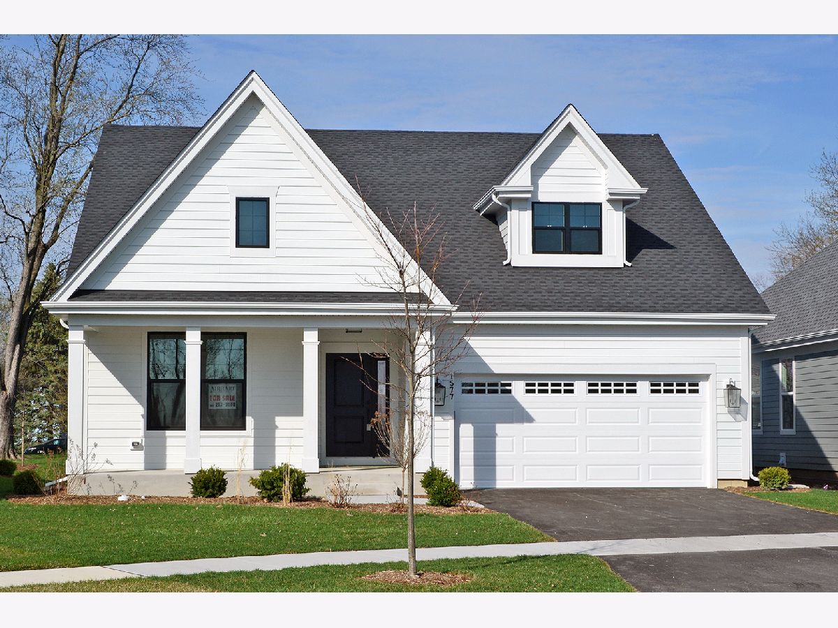 Homes Sold Munhall Glen St Charles Illinois, 1577 Dempsey