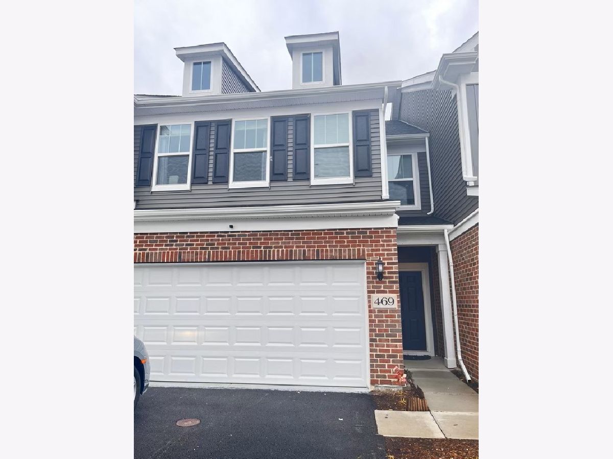 Condos & Townhomes & Homes Rented Meadow Ridge Aurora Illinois, 469 Watercress