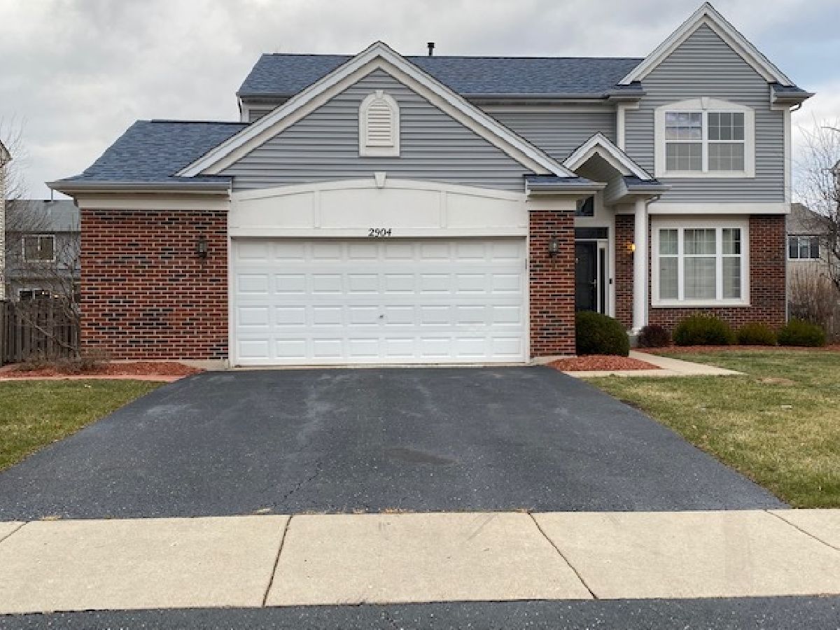 Homes & Townhomes Rented Foxmoor Montgomery Illinois, 2904 Aberdeen