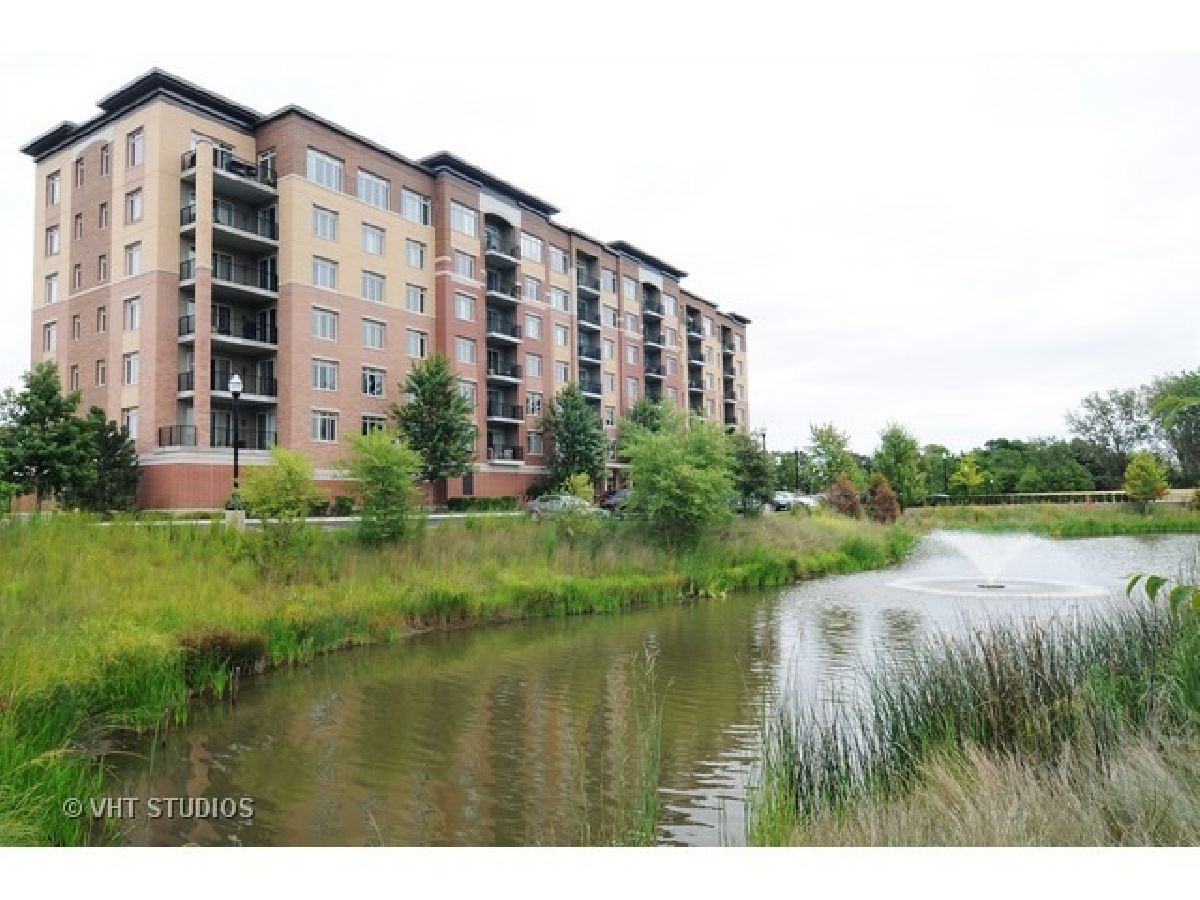 Condos & Townhomes Sold Port Clinton Place Vernon Hills Illinois, 1199 Port Clinton