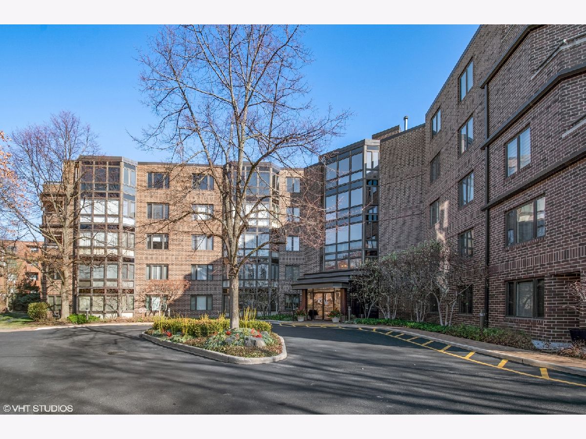 Condos & Townhomes Sold Terraces Of Mulberry Highland Park Illinois, 601 Mulberry