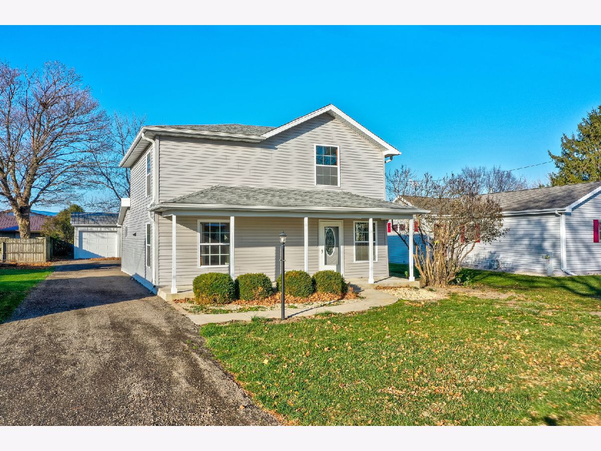  Sold Serena Illinois, 3823 2282