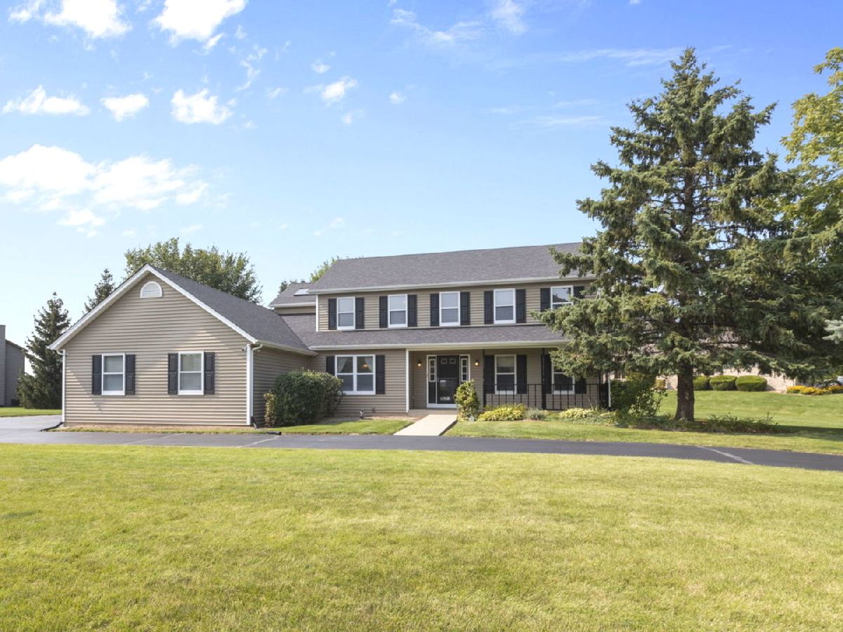 Homes Sold Wildwood West Elgin Illinois, 39W450 Abilene