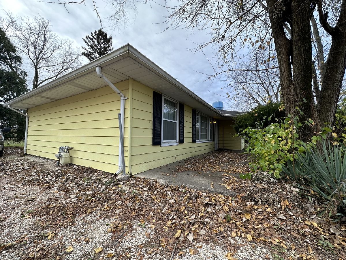 Homes Sold Lockport Heights Lockport Illinois, 16523 147th