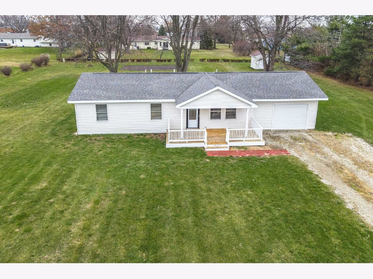 Homes Sold Washington Hgts Bloomington Illinois, 10164 1350 North