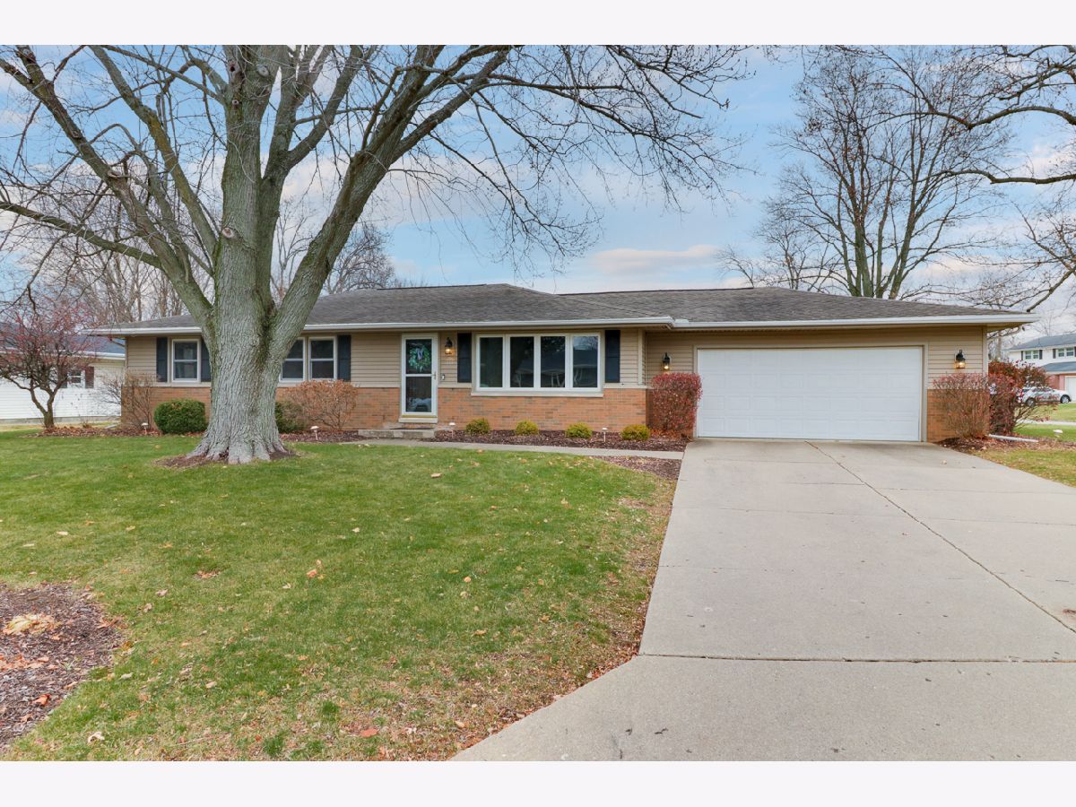  Sold East Peoria Illinois, 114 Glenridge