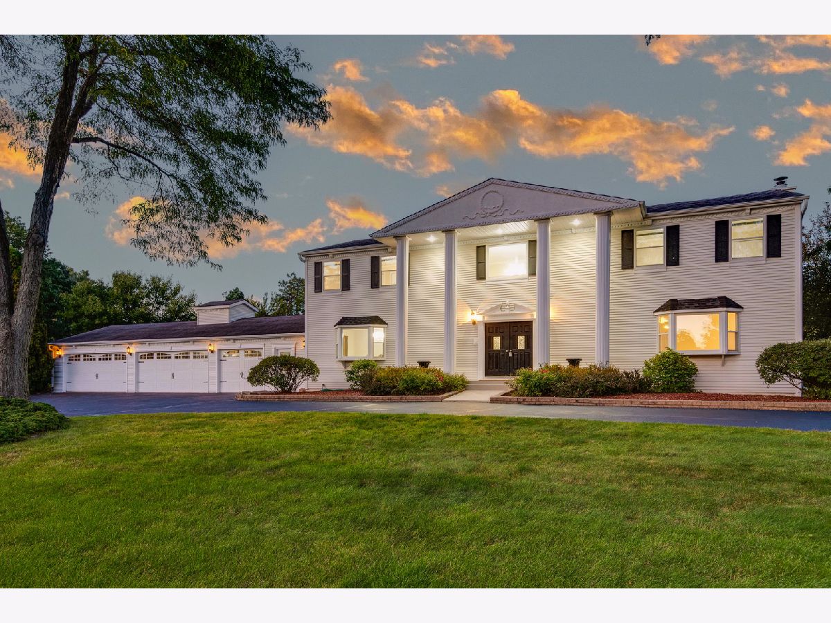 Homes Sold Oak Knoll Gurnee Illinois, 34757 Oak Knoll