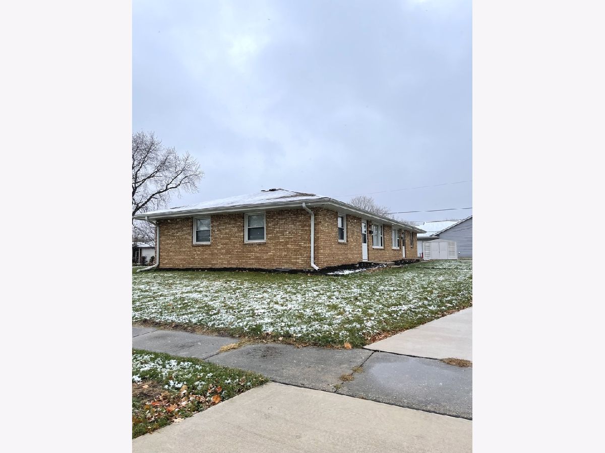  Rented Belvidere Illinois, 317 Rebecca