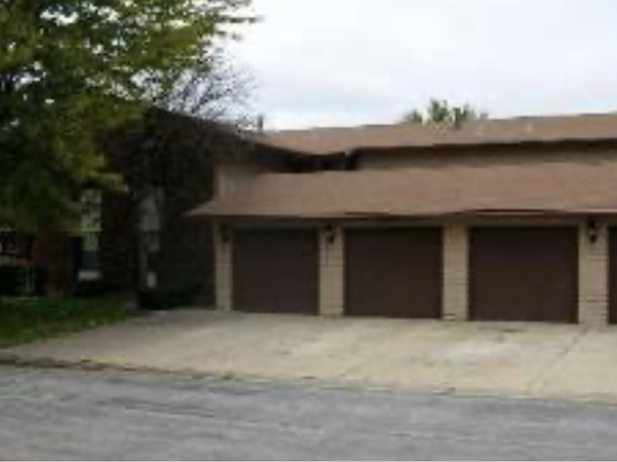 Condos & Townhomes & Homes Sold Tierra Grande Courts Country Club Hills Illinois, 4161 192nd