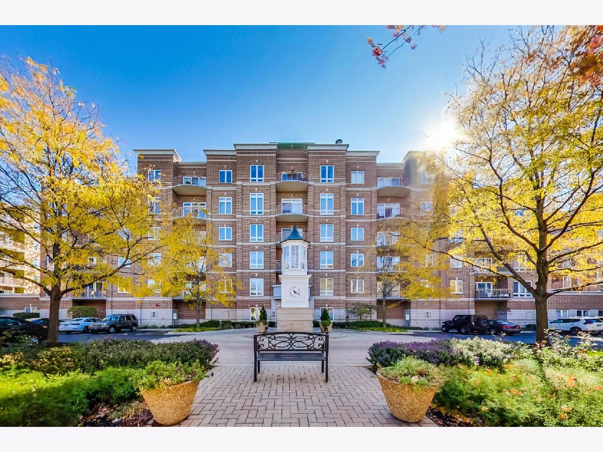Condominiums Sold The Waterford Of Des Plaines Des Plaines Illinois, 799 Graceland