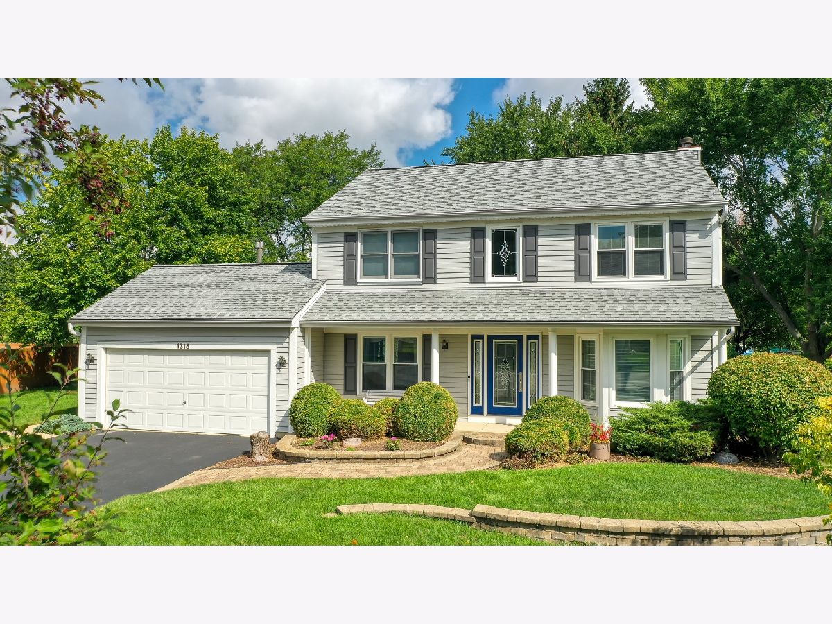 Homes Sold Cherry Park Batavia Illinois, 1315 Hall