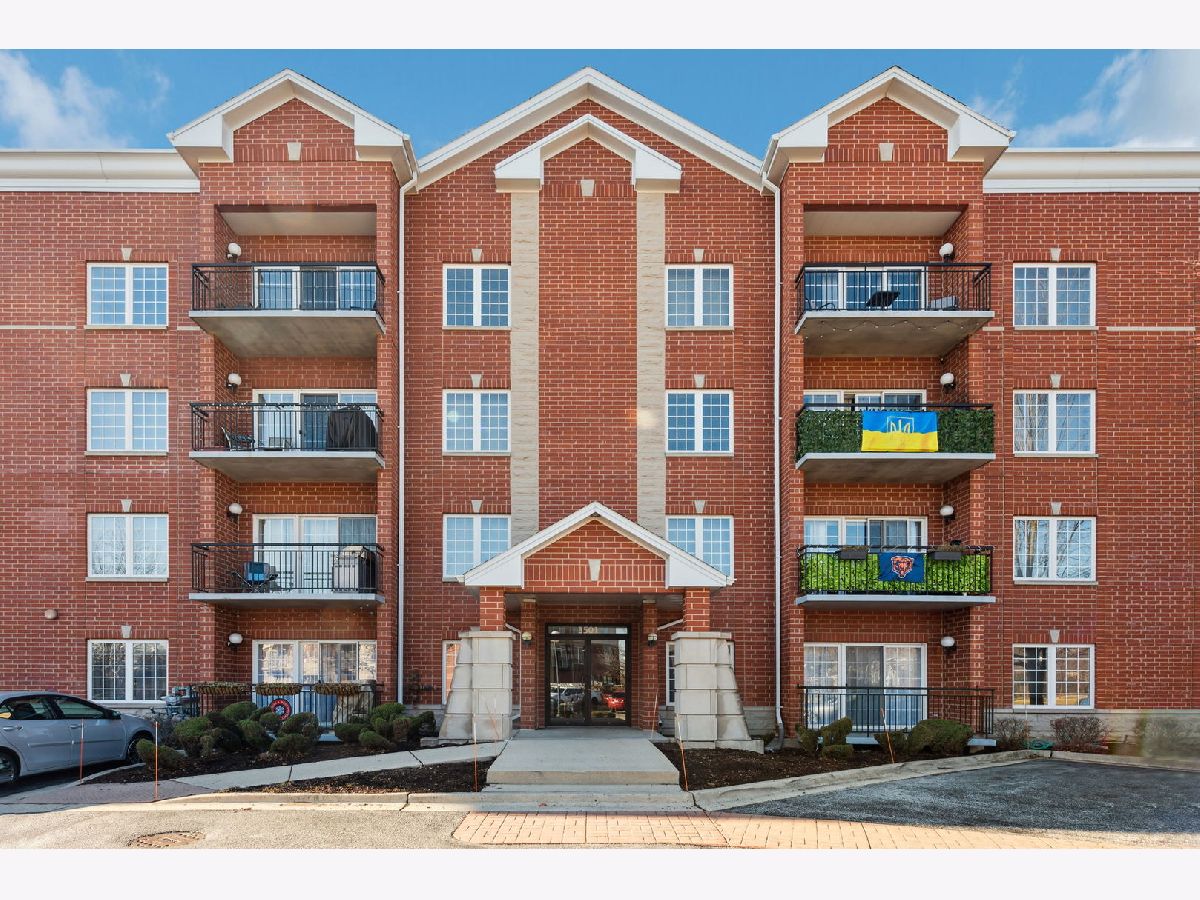 Condos & Townhomes Sold Riverwalk Rolling Meadows Illinois, 3501 Wellington