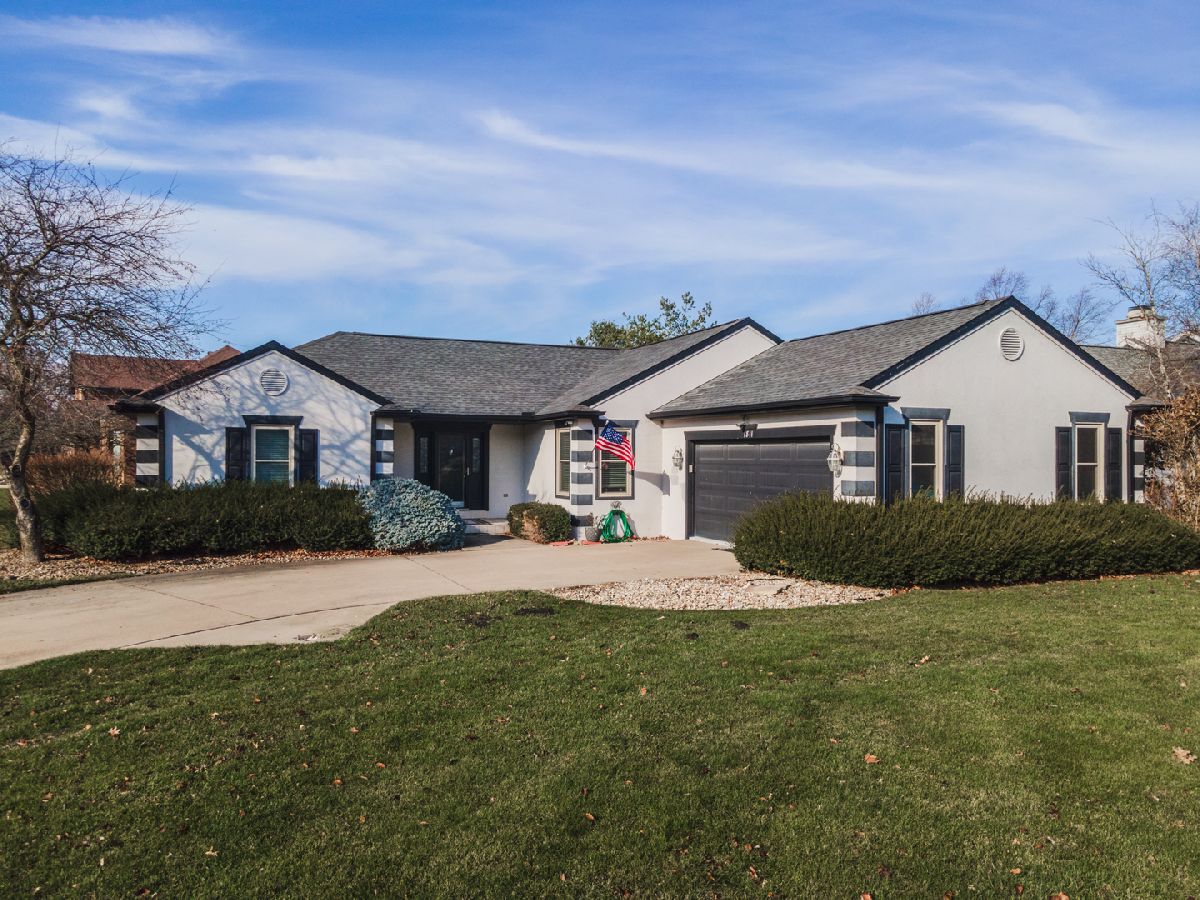 Homes Sold Fairway View Pontiac Illinois, 1811 Cardinal