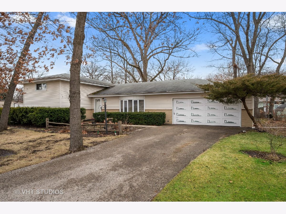 Homes Sold Timber Trails Northbrook Illinois, 3510 Carol